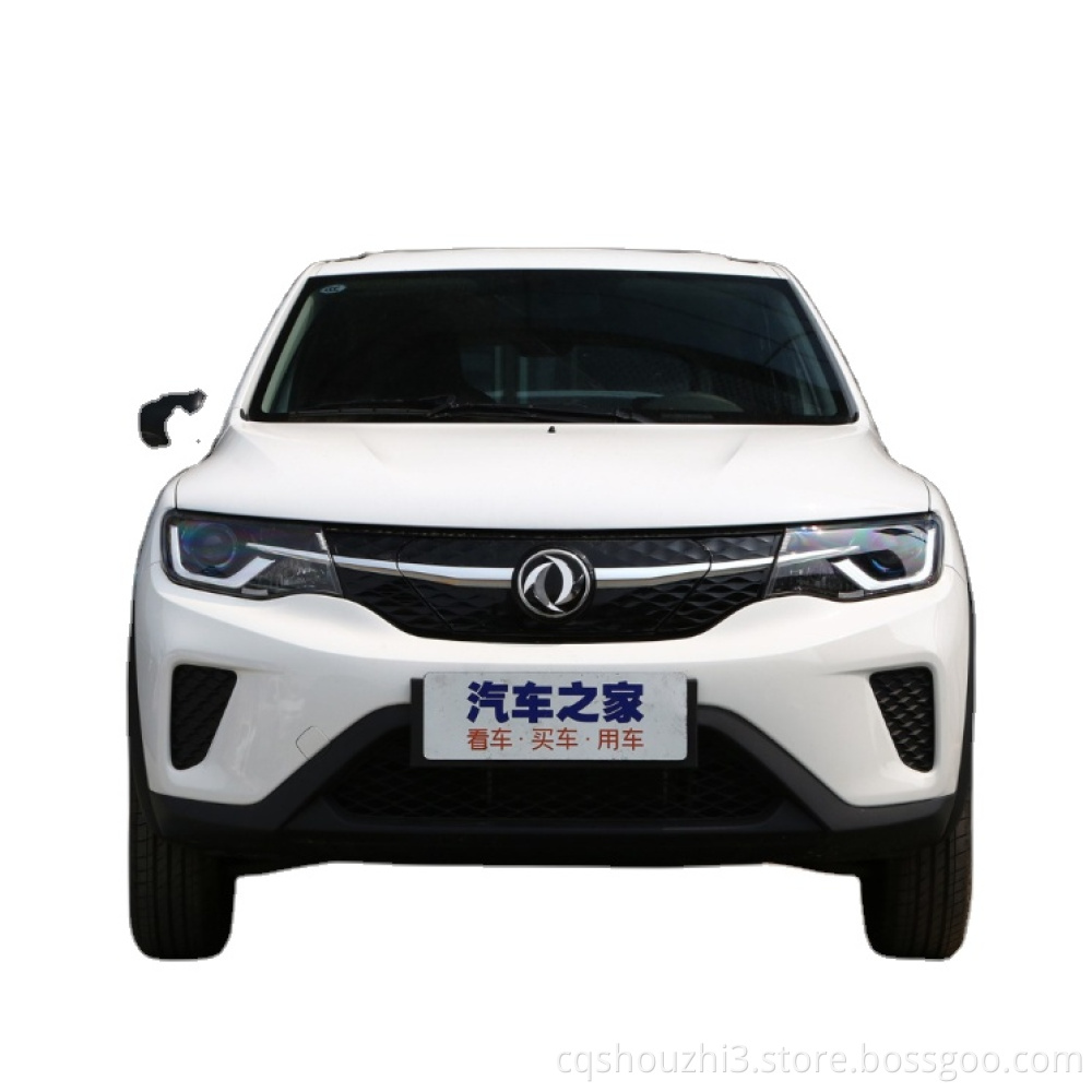 SZ In stock dongfeng ev ex1 pro 2022 electric suv cars 4x2 Dongfeng New Energy Vehicles Low Price Export
